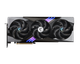 Видеокарта MSI GeForce RTX 5080 16G GAMING TRIO OC - изображение 1
