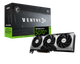 Видеокарта MSI GeForce RTX 5070 Ti 16G VENTUS 3X OC - изображение 7