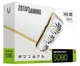 Відеокарта Zotac GAMING GeForce RTX 5080 SOLID OC White Edition (ZT-B50800Q-10P) - зображення 7