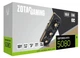 Відеокарта Zotac GAMING GeForce RTX 5080 SOLID CORE OC (ZT-B50800J2-10P) - зображення 7