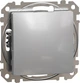 Перехресний вимикач Schneider Electric Sedna Design алюміній SDD113107 - изображение 1