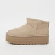 Угги UGG Classic Ultra Mini Platform Beige 1135092-SAN 41 - изображение 3
