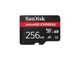 Карта пам'яті SanDisk 256 GB microSDXC Express Memory Card (SDSQXFN-256G-GN4NN) - изображение 1