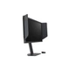 Монитор 24.1" BenQ ZOWIE XL2586X+, 600Гц, HDMI 2.1x3, DP 1.4, DyAc 2, HAS, темно-серый - изображение 3