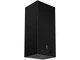 Витяжка декоративна Perfelli DESIGN QUADRO 36 NERO SILENZIO - изображение 1