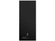 Витяжка декоративна Perfelli DESIGN QUADRO 36 NERO SILENZIO - изображение 2
