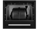 Витяжка декоративна Perfelli DESIGN QUADRO 36 NERO SILENZIO - изображение 6