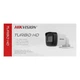 Turbo HD відеокамера Hikvision DS-2CE16H0T-ITF(С) 2.8мм 5 Мп Білий (12162) - изображение 5