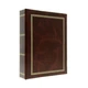 Фотоальбом 15x21см 36 фото GEDEON DPH6836 CLASSIC BROWN - изображение 2
