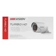 HDTVI відеокамера Hikvision DS-2CE16D0T-IRF(C) 2.8мм 2 Мп Білий (12161) - изображение 8