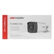 Turbo HD відеокамера Hikvision DS-2CE17H0T-IT5F (С) 3.6мм 5 Мп Білий (12166) - зображення 5