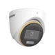 Turbo HD відеокамера Hikvision DS-2CE70DF3T-LMFS 2.8мм 2 Мп Білий (12176) - изображение 3