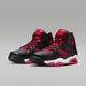 Кросівки Air jordan Fight Club 91 Black/Red DC7329-061 44.5 - зображення 5
