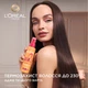 Спрей-термозащита L’Oreal Paris Elseve Dream Long Легкое расчесывание для длинных и поврежденных волос 150 мл (3600523966684) - изображение 4