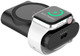 УМБ Haws Wireless Charging Powerbank 3-in1 5200 mAh (5712087102366) - зображення 5