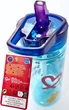 Пляшка для води Stor Stitch palms 580 мл (75033_stor) - зображення 2