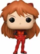 Фигурка Funko Pop Фанко Поп Евангелион Аска Лэнгли Сорью Evangelion Asuka Langly 10 см Anime Е A 635 Код: Anim - изображение 1