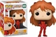 Фигурка Funko Pop Фанко Поп Евангелион Аска Лэнгли Сорью Evangelion Asuka Langly 10 см Anime Е A 635 Код: Anim - изображение 2