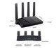 Маршрутизатор роутер GL.iNet Flint 3 (GL-BE9300). Модель 2025. - изображение 2