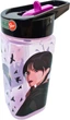 Пляшка для води Stor Wednesday 510 мл (76914_stor) - зображення 1