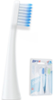 Końcówki do szczoteczki sonicznej Paro Swiss Sonic soft-clean brush 2 szt (7610458007617) - obraz 1