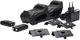 Stacja ładująca PowerA Xbox Series X Duo Charging Station Black (0617885025594) - obraz 2