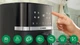 Мультипечь Bosch Serie 4 MAF462B0 - изображение 3