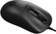 Миша Lorgar MSA10 Ultralight Wired Gaming USB Black (LRG-MSA10-BK) - зображення 7