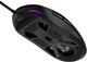 Миша Lorgar MSA10 Ultralight Wired Gaming USB Black (LRG-MSA10-BK) - зображення 8