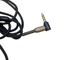 Кабель шнур провод для наушников Sennheiser HD1, Momentum2, HD4.30, HD4.40, HD4.40BT, HD4.50 - изображение 3