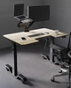 BestFit Pro: стол с регулируемой высотой и дубовой столешницей 1200*820*20 от TEHNOTABLE - изображение 3