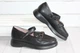 Чорні туфлі для дівчинки Том м Розмір 32 20.5 см устілка 11214a - изображение 2