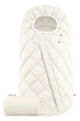 Śpiworek zimowy do wózka Cybex Snogga Beżowy 522002843 (4063846330973) - obraz 1