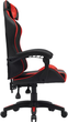 Крісло геймерське Canyon Core SGCH2 Black-Red (CNE-SGCH2R) - зображення 3
