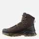 Мужские демисезонные ботинки для туризма с Gore-Tex Salomon Quest Element Gtx L47216100 40.5 (7.5US/7UK) 25.5 см Dlciso/Black/Dul (195751196727) - изображение 4