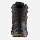 Мужские демисезонные ботинки для туризма с Gore-Tex Salomon Quest Element Gtx L47216100 40.5 (7.5US/7UK) 25.5 см Dlciso/Black/Dul (195751196727) - изображение 5