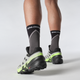 Мужские кроссовки для бега с Gore-Tex Salomon Speedcross 6 Gtx L47765000 44.5 (10.5US/10UK) 28.5 см Black/Allo/Grgeck (195751897921) - изображение 8