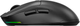 Mysz Lorgar MSA10W Wireless Gaming Black (LRG-MSA10W-BK) - obraz 4