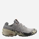 Мужские кроссовки для бега с Gore-Tex Salomon Speedcross 6 Gtx L47853400 40.5 (7.5US/7UK) 25.5 см Gull/Whpep/Black (198720108752) - изображение 1