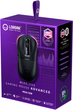 Mysz Lorgar MSA10W Wireless Gaming Black (LRG-MSA10W-BK) - obraz 8