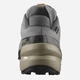 Мужские кроссовки для бега с Gore-Tex Salomon Speedcross 6 Gtx L47853400 40.5 (7.5US/7UK) 25.5 см Gull/Whpep/Black (198720108752) - изображение 4