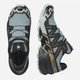 Мужские кроссовки для бега с Gore-Tex Salomon Speedcross 6 Gtx L47880000 46 (11.5US/11UK) 29.5 см Troope/Black/Wood (198720085138) - изображение 6