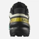 Мужские кроссовки для бега с Gore-Tex Salomon Speedcross 6 Gtx L47879800 44 (10US/9.5UK) 28 см Tyello/Black/Watf (198720085039) - изображение 4