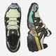 Мужские кроссовки для бега с Gore-Tex Salomon Speedcross 6 Gtx L47879800 44 (10US/9.5UK) 28 см Tyello/Black/Watf (198720085039) - изображение 6