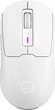 Mysz Lorgar MSA10W Wireless Gaming White (LRG-MSA10W-WH) - obraz 1