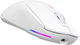 Mysz Lorgar MSA10W Wireless Gaming White (LRG-MSA10W-WH) - obraz 5
