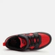 Детские кеды для мальчика Nike Court Borough Low Recraft (Ps) DV5457-600 32 (1Y) Red/White/Black (196968174331) - изображение 5