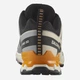 Мужские кроссовки Salomon Xa Pro 3D V9 L47882700 46 (11.5US/11UK) 29.5 см Black/Gull/Turmeric (198720087101) - изображение 4