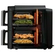 Мультипіч Ninja Double Stack 2-Level Air Fryer 7,6 л SL300EU - изображение 8