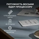 Электронная книга BOOX Go Color 7 Gen2 Black (bundle pack) - изображение 6